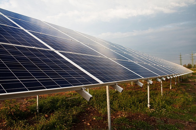 Harnessing Nature: The Future of Renewable Power