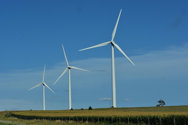 The Silent Revolution: How Renewable Power is Changing Our World