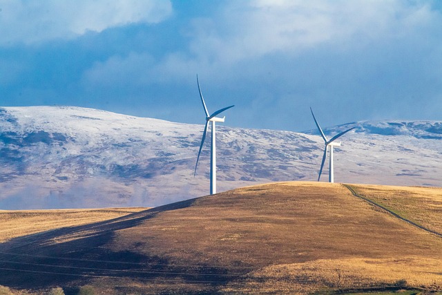 Green Energy Trends: Navigating the Renewable Power Landscape